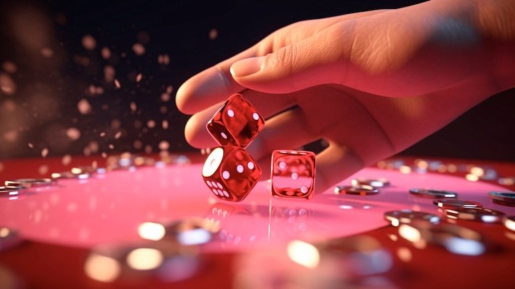 Panel informasi Bonus Harian untuk pengguna